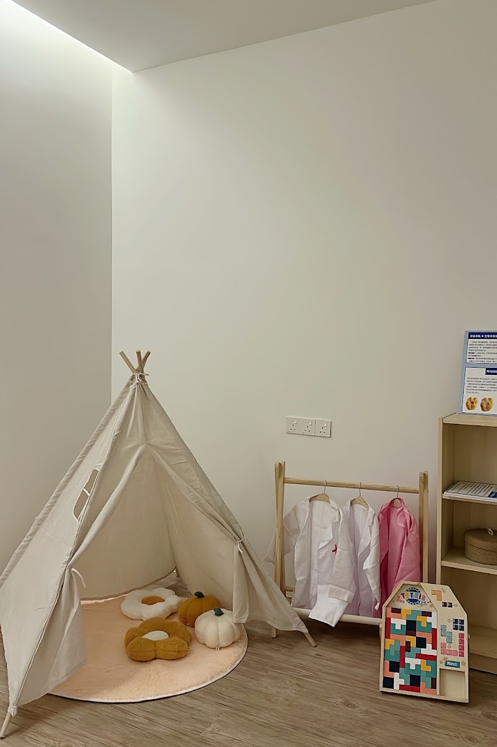 Klinik Pergigian Dental Space (Cheras) 牙科诊所 ( Braces, Implant, Invisalign) — photo 3