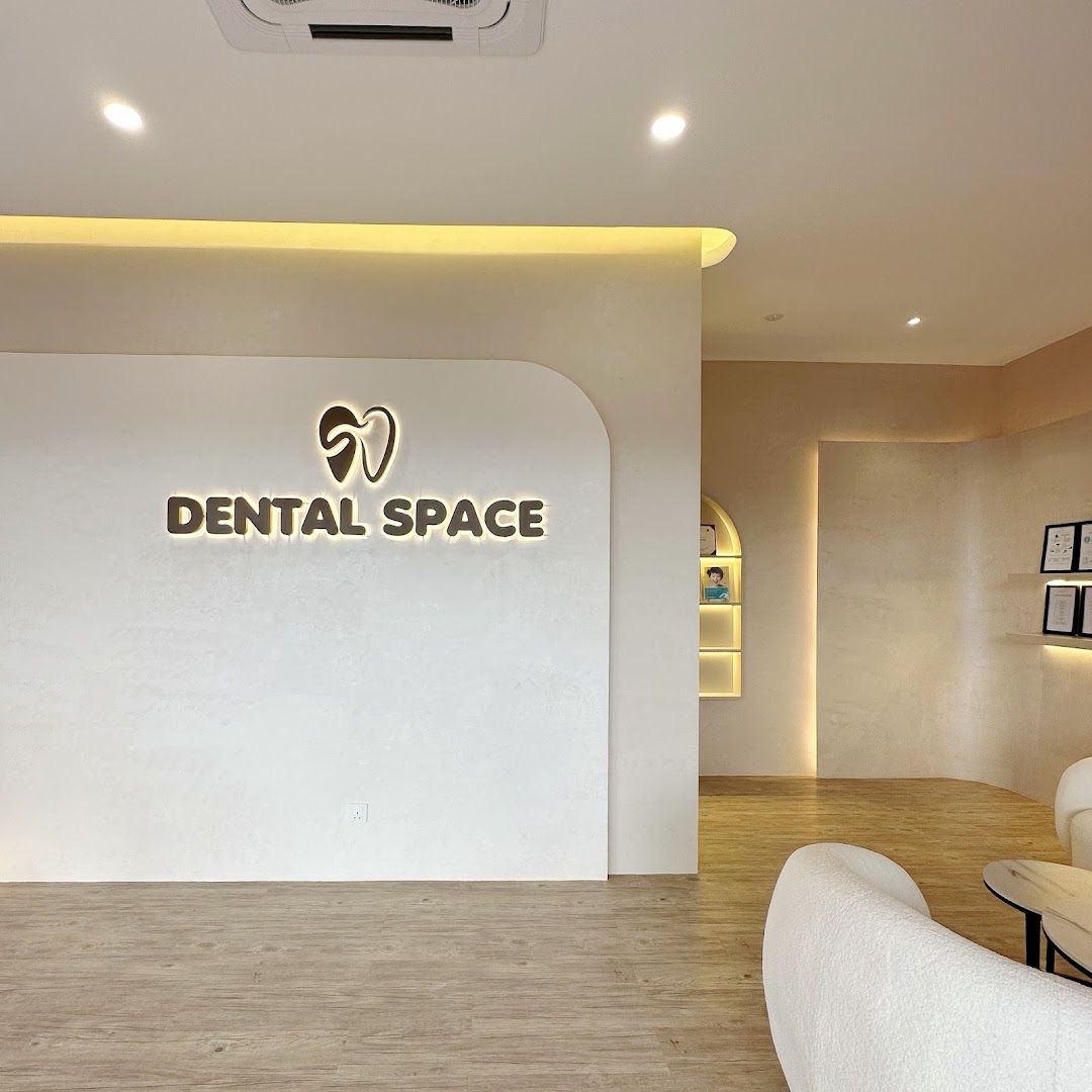 Klinik Pergigian Dental Space (Cheras) 牙科诊所 ( Braces, Implant, Invisalign) — dental clinic in Malaysia