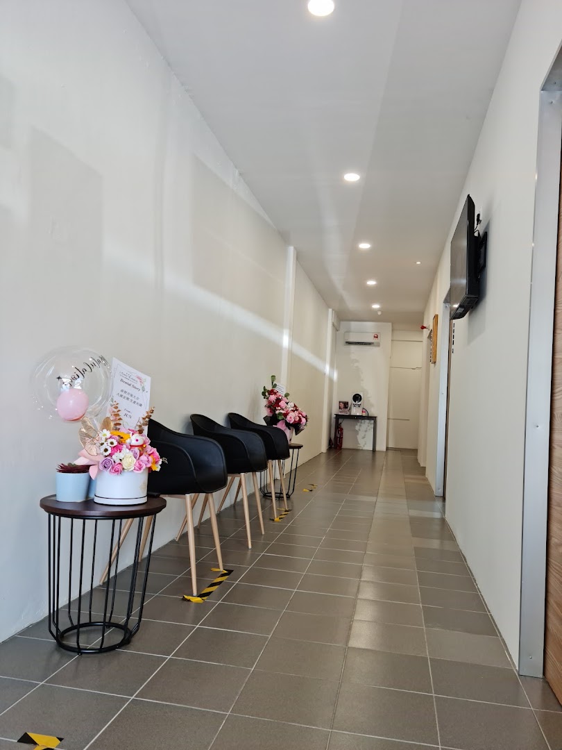 Klinik Pergigian Dental Story (Braces Invisalign Implant Clinic) — photo 3