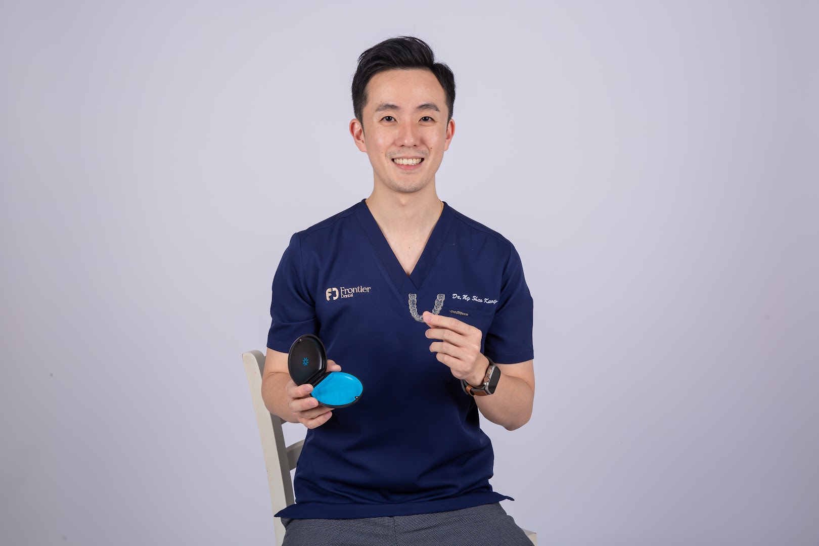 Klinik Pergigian Dental Story (Braces Invisalign Implant Clinic) — photo 4