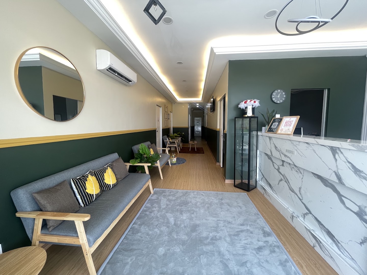 Klinik Pergigian Dental Street RAWANG — photo 2
