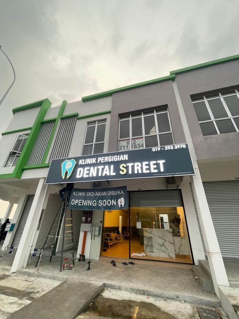 Klinik Pergigian Dental Street RAWANG — photo 4