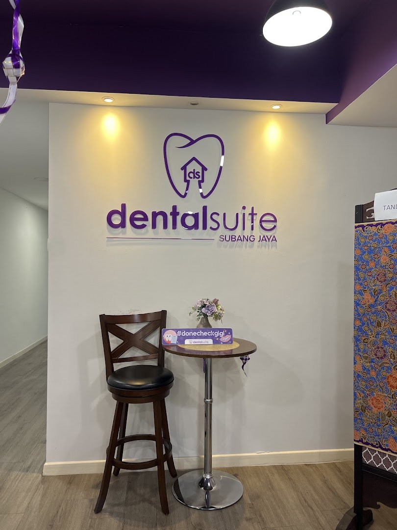 Klinik Pergigian Dental Suite Subang Jaya (USJ) — photo 2