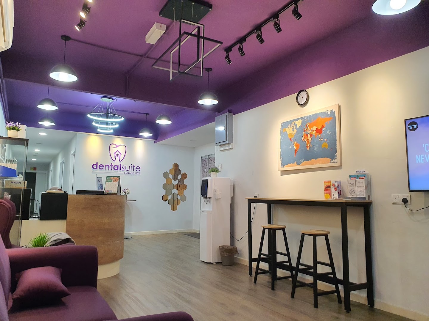 Klinik Pergigian Dental Suite Subang Jaya (USJ) — dental clinic in Malaysia