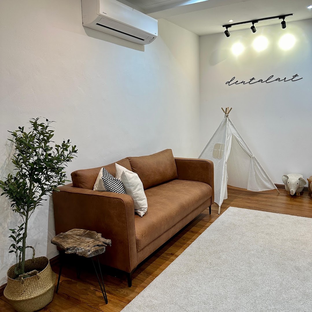 Klinik Pergigian Dentalart, Bukit Katil, Melaka | Expert Braces, Exceptional Results — photo 3