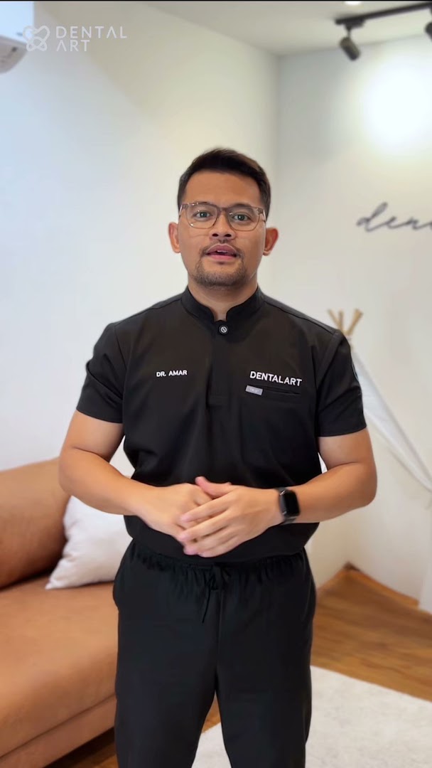 Klinik Pergigian Dentalart, Bukit Katil, Melaka | Expert Braces, Exceptional Results — dental clinic in Malaysia