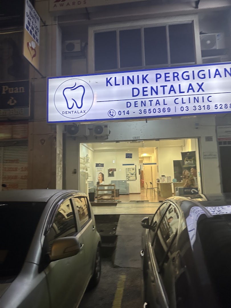 Klinik Pergigian Dentalax | Bukit Tinggi | Klang — dental clinic in Malaysia