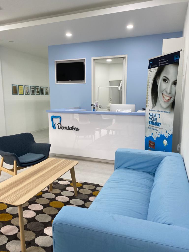 Klinik Pergigian Dentales — photo 3