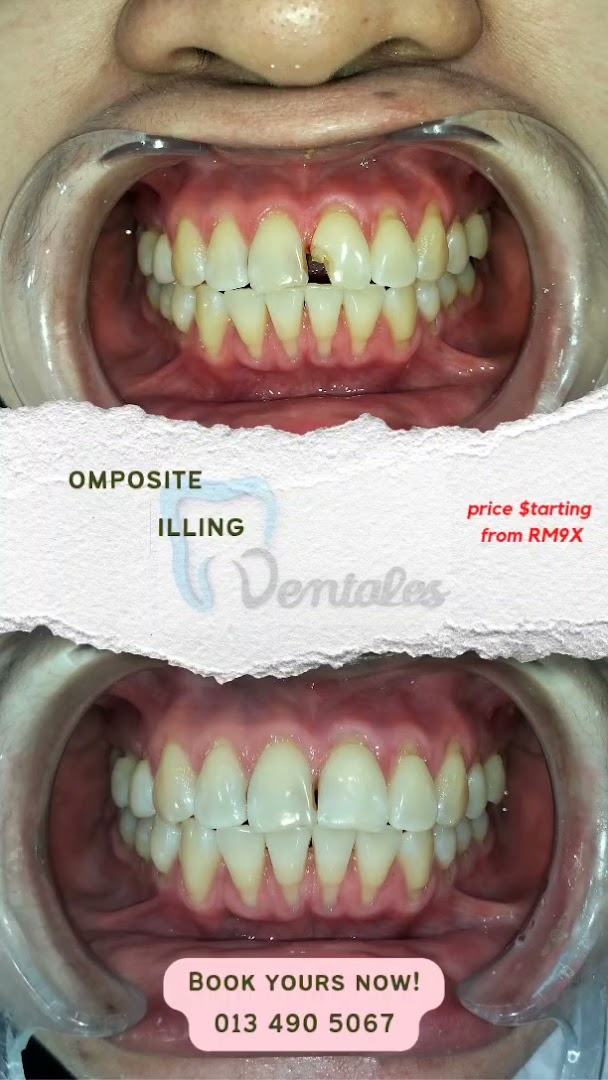 Klinik Pergigian Dentales — photo 4