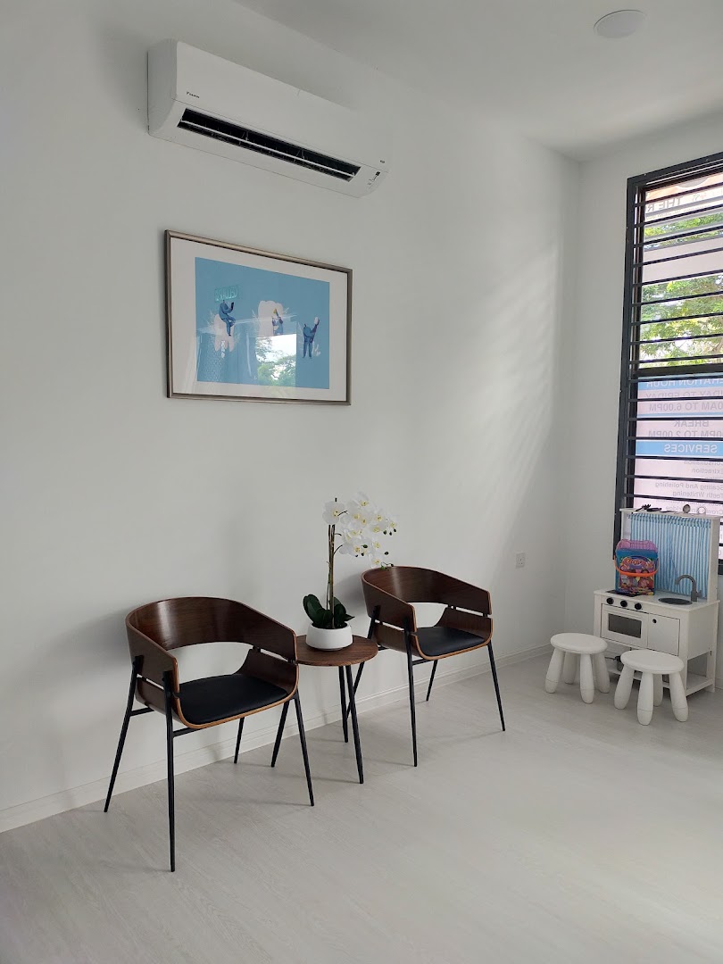 Klinik Pergigian Dentales — dental clinic in Malaysia