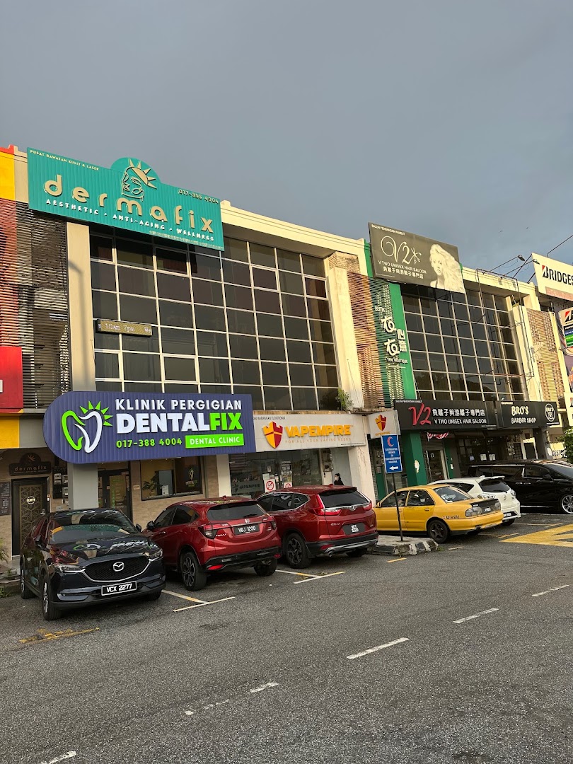 Klinik Pergigian Dentalfix • Dental Clinic Rawang — photo 2