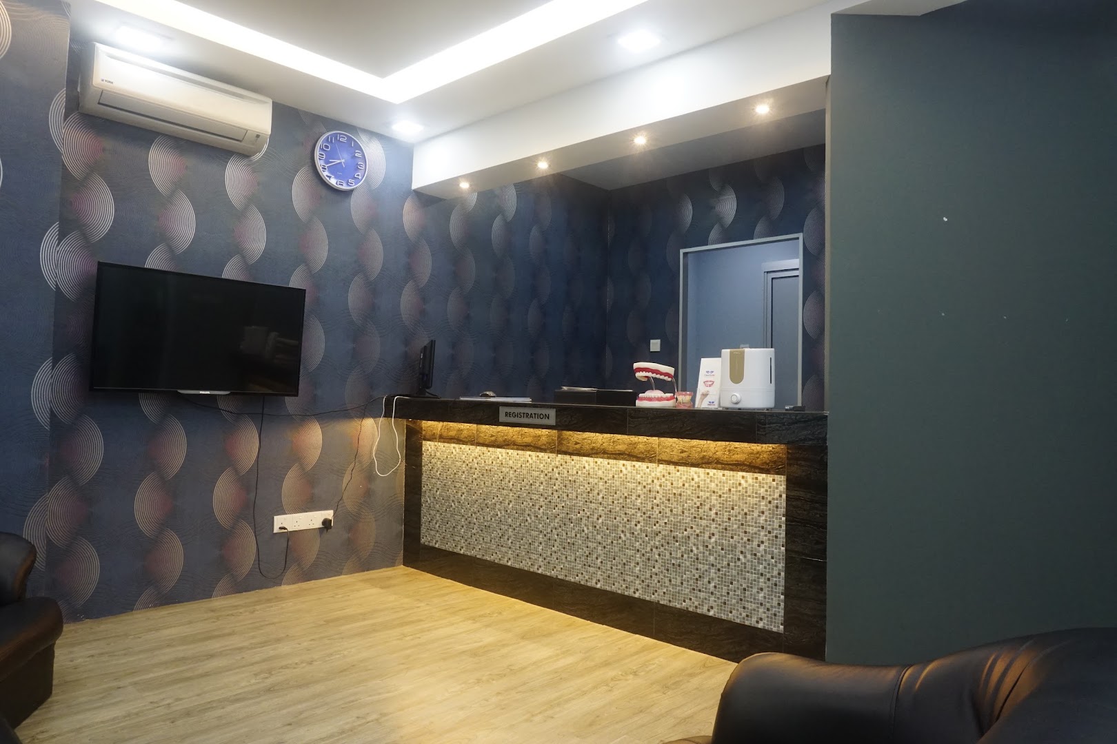 KLINIK PERGIGIAN DENTALKINI TAMAN MELAWATI — photo 3