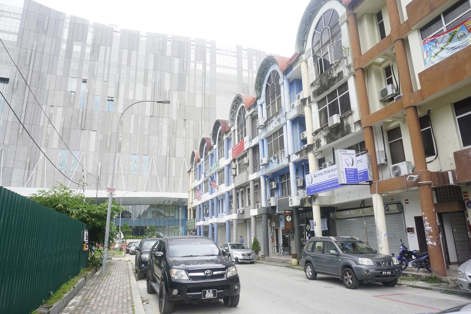 KLINIK PERGIGIAN DENTALKINI TAMAN MELAWATI — photo 5