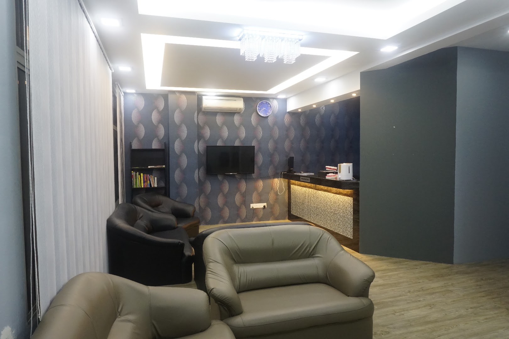 KLINIK PERGIGIAN DENTALKINI TAMAN MELAWATI — dental clinic in Malaysia