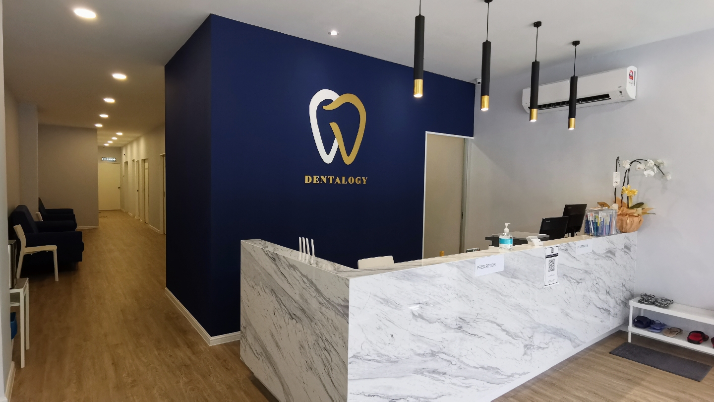 Klinik Pergigian Dentalogy | Dental Clinic — dental clinic in Malaysia