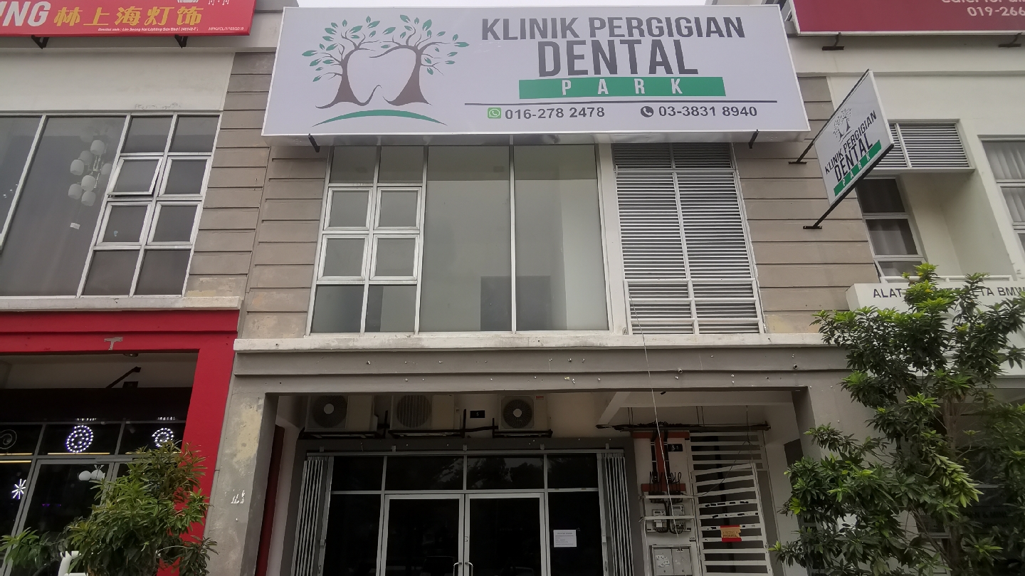 Klinik Pergigian Dentalpark Kajang — photo 4