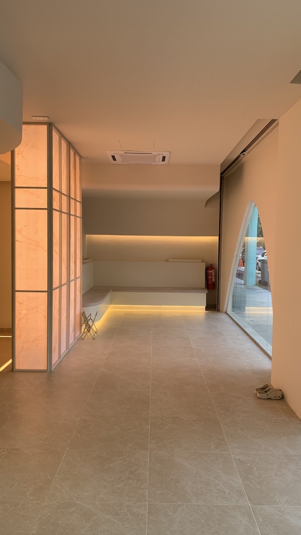 Klinik Pergigian Dentalpark Melaka — photo 2