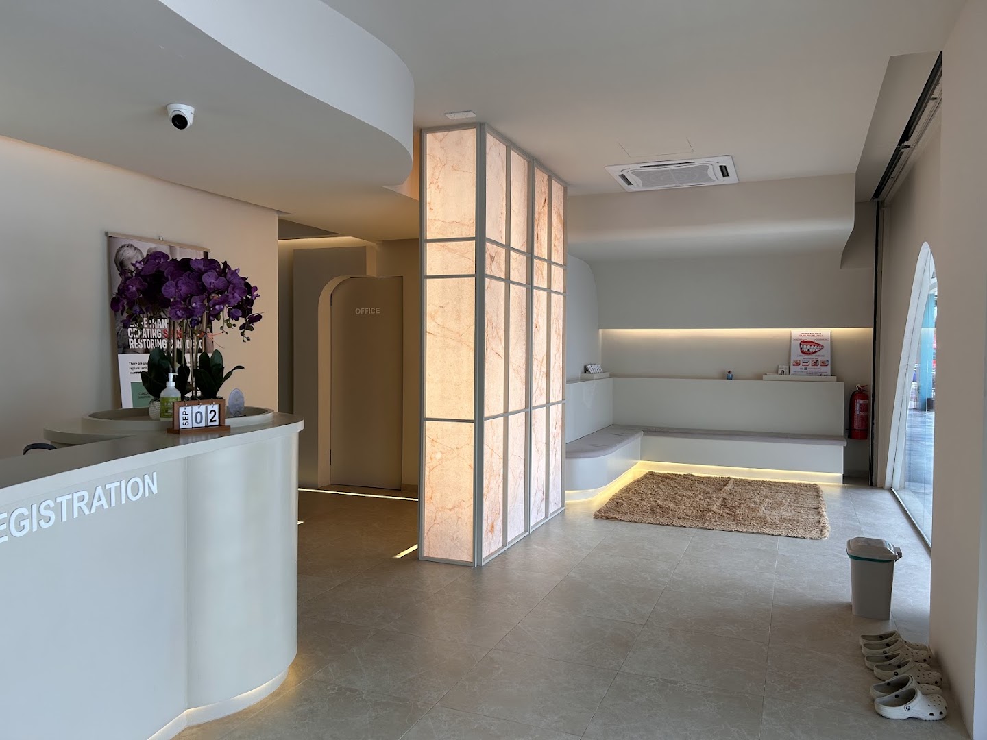 Klinik Pergigian Dentalpark Melaka — photo 3