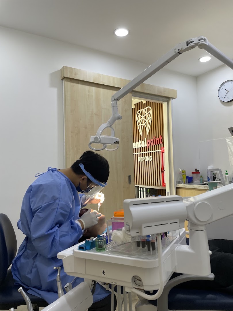 Klinik Pergigian Dentalpoint Kepong — photo 2