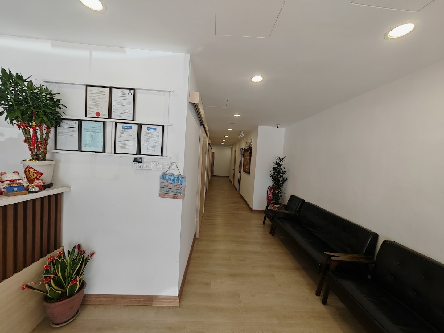 Klinik Pergigian Dentalpoint Kepong — photo 3