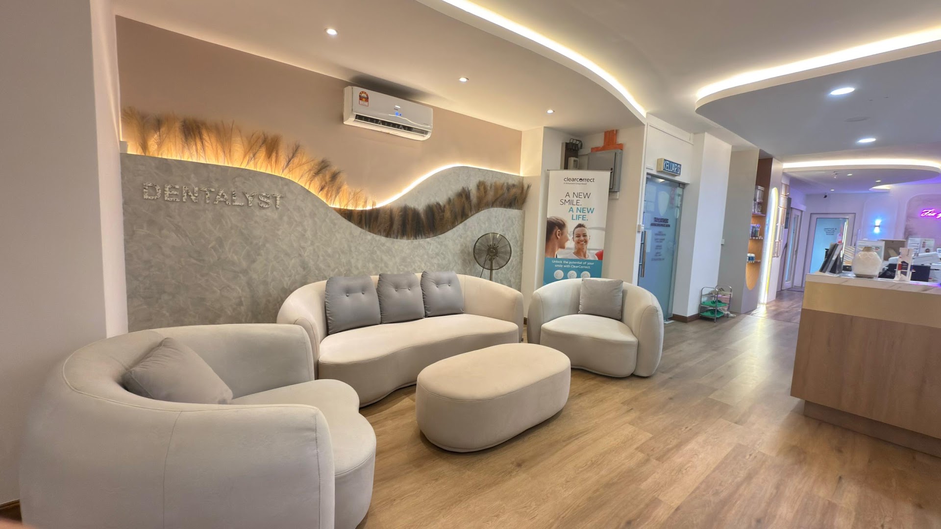 Klinik Pergigian Dentalyst Ara Damansara — photo 2