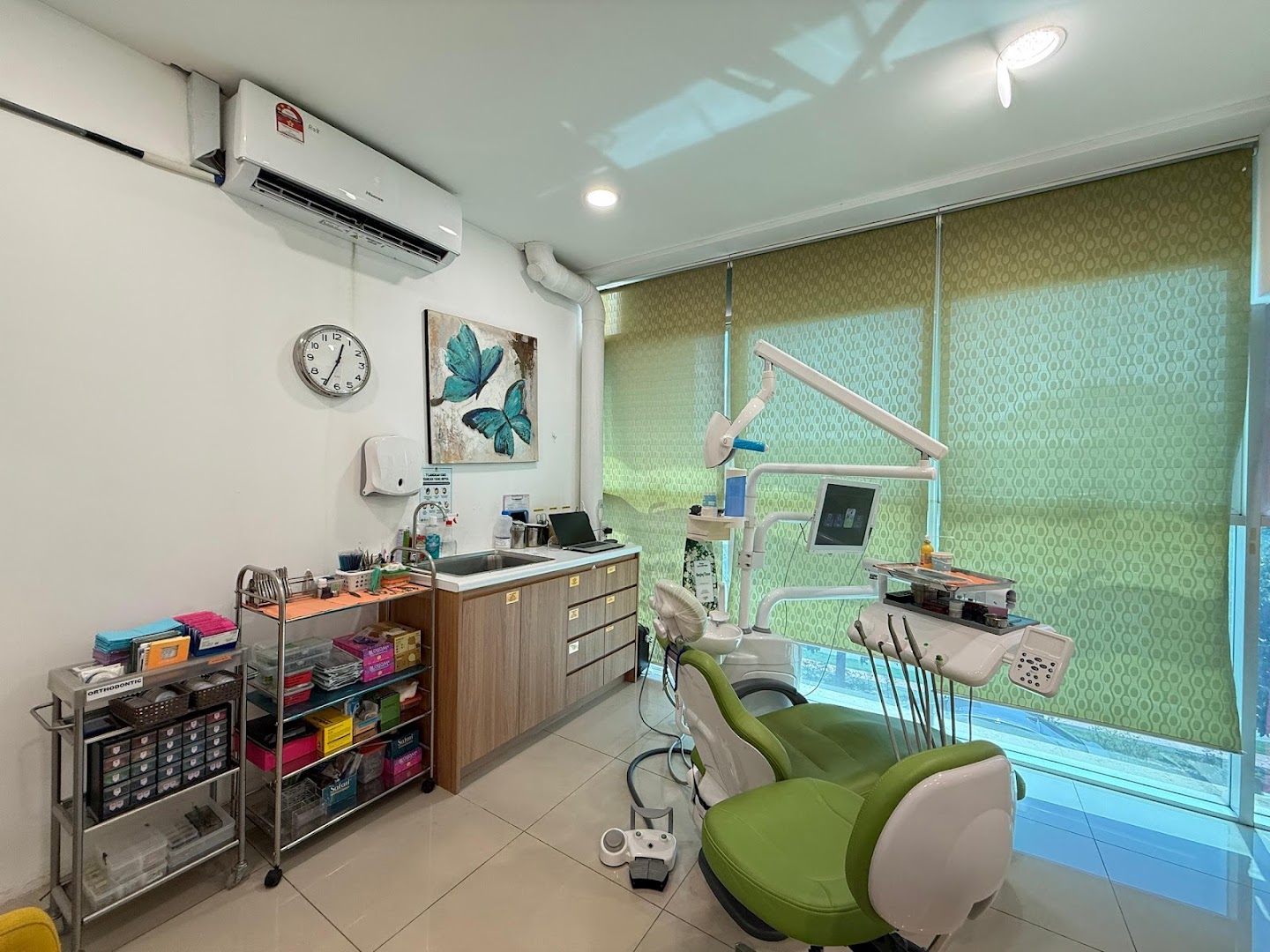 Klinik Pergigian Dentalyst Ara Damansara — photo 3