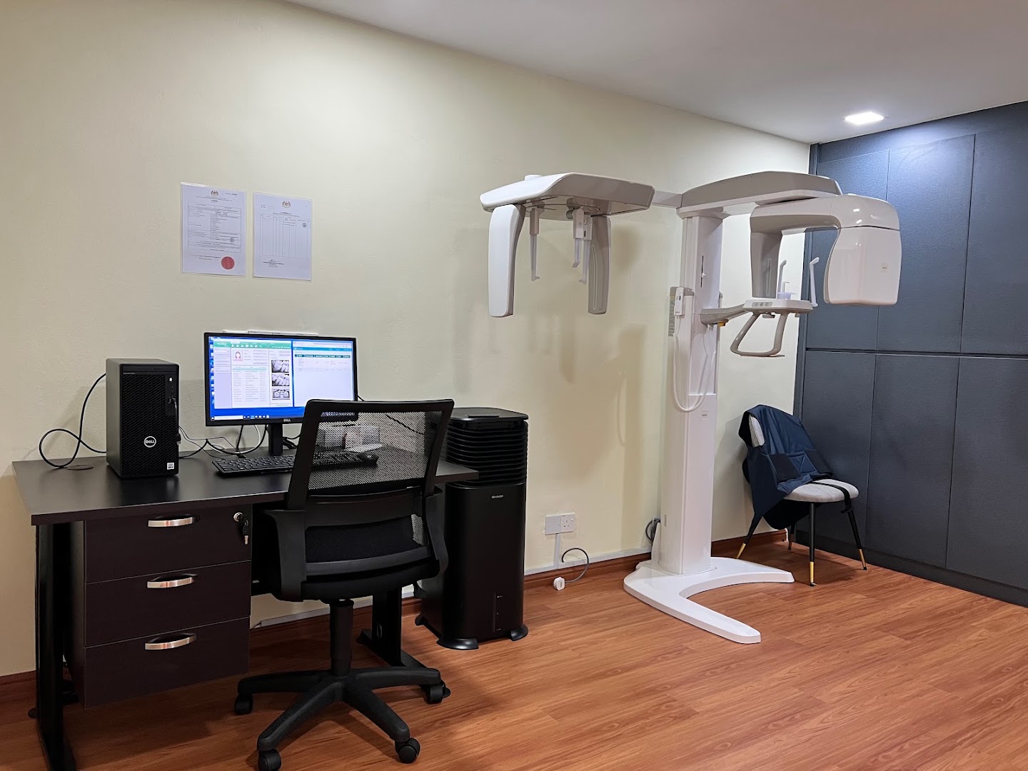 Klinik Pergigian DentiStar — photo 2