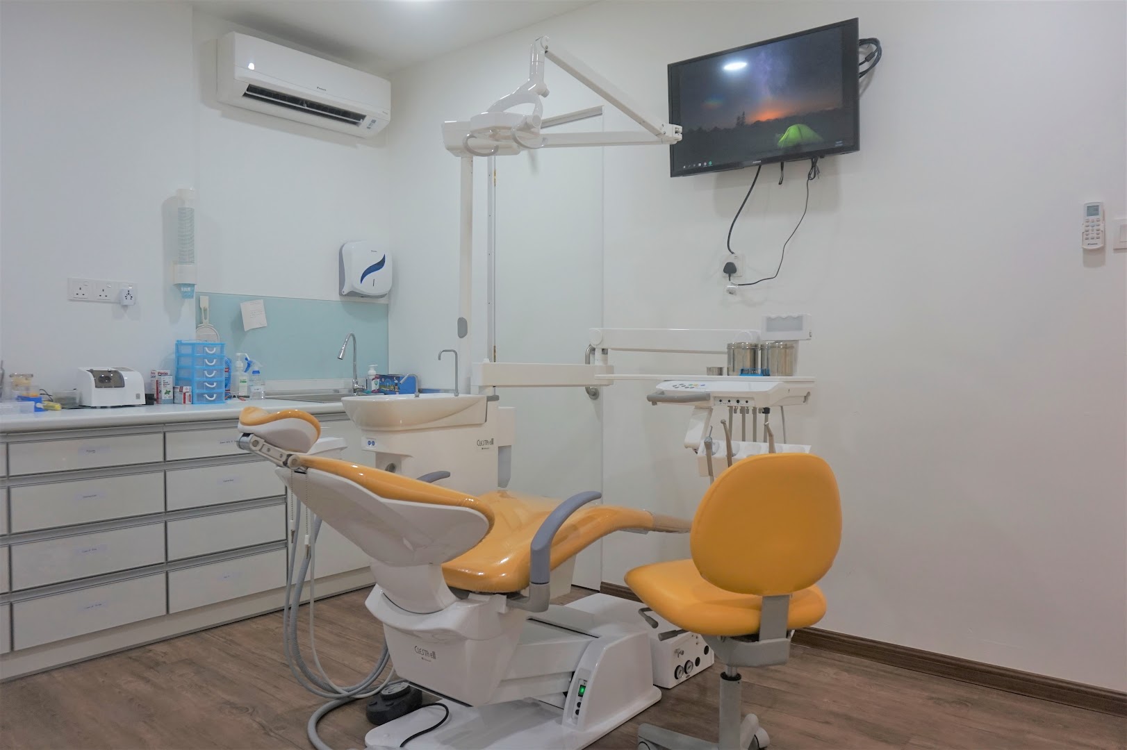Klinik Pergigian Dentistree — photo 2