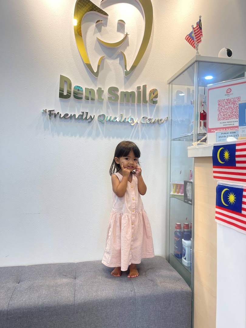 Klinik Pergigian DentSmile Cherang — photo 3