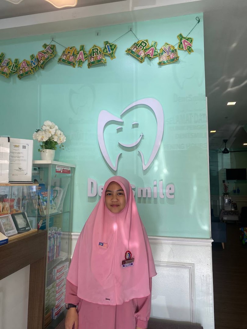Klinik Pergigian DentSmile Kuala Terengganu — photo 3