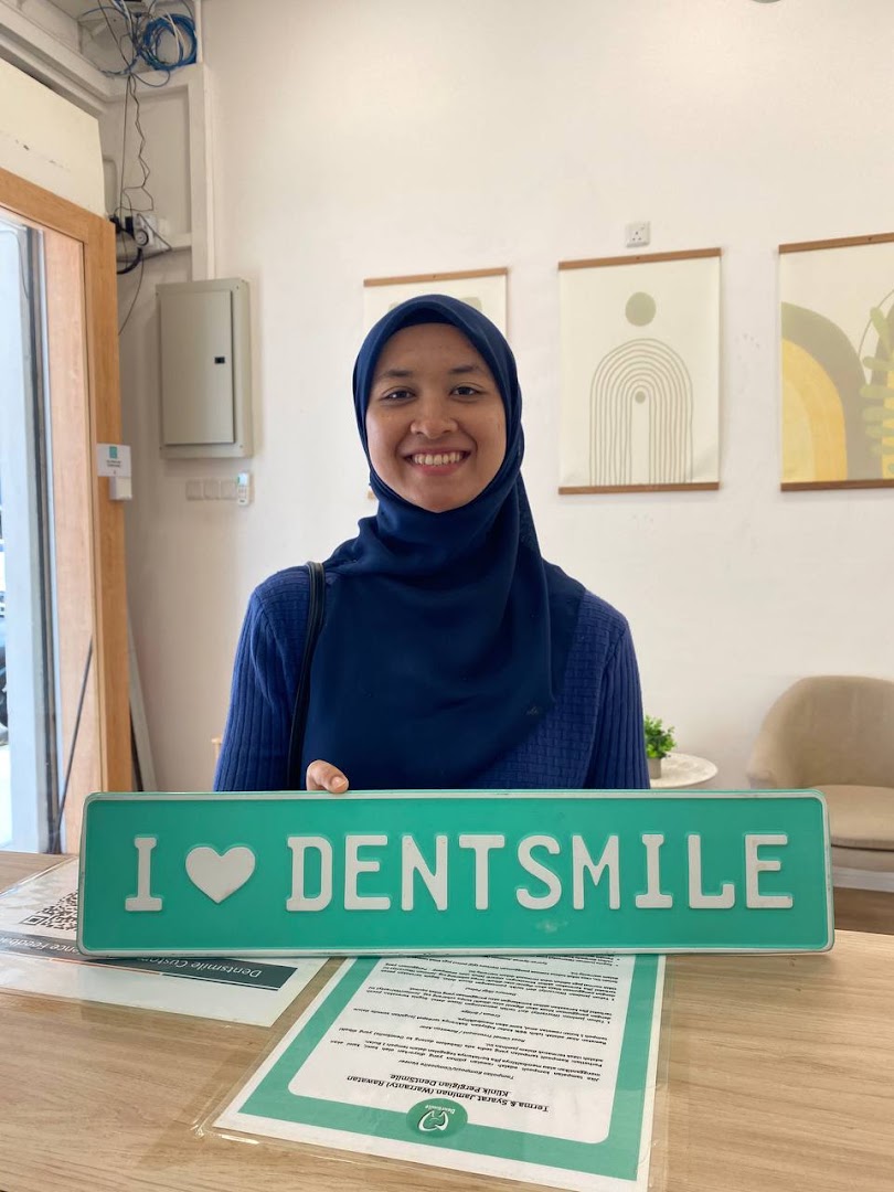 Klinik Pergigian DentSmile Kuala Terengganu — photo 4