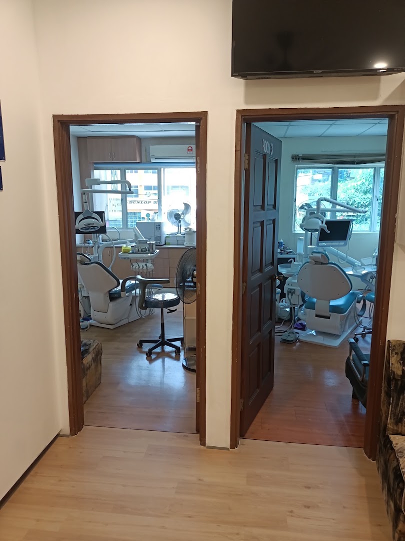 Klinik Pergigian Deol, Kajang — dental clinic in Malaysia