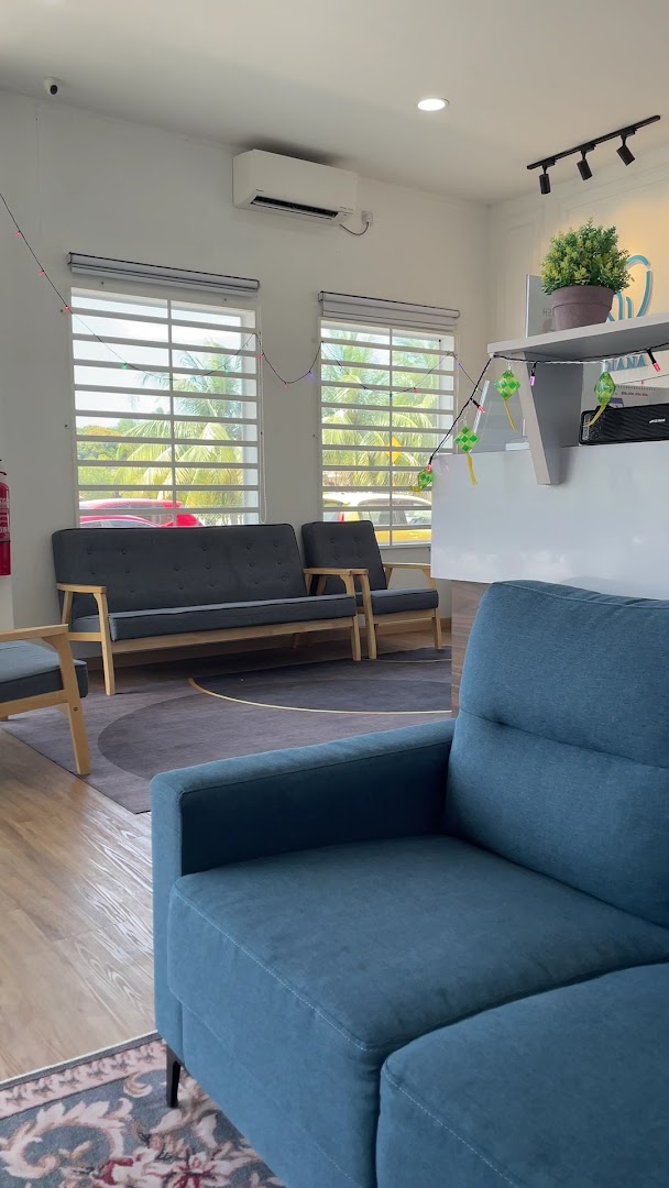Klinik Pergigian Diana Kuantan — photo 2