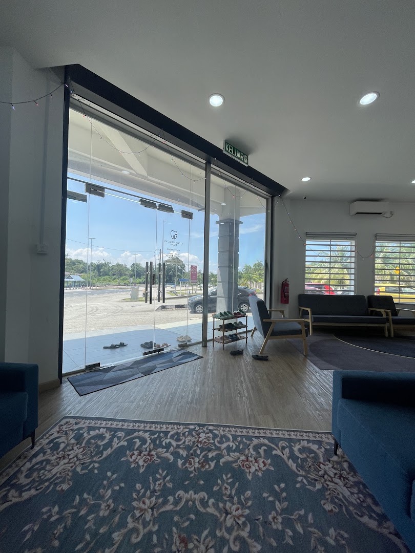 Klinik Pergigian Diana Kuantan — photo 3