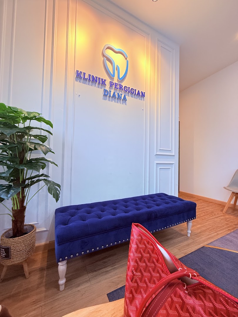 Klinik Pergigian Diana Kuantan — dental clinic in Malaysia