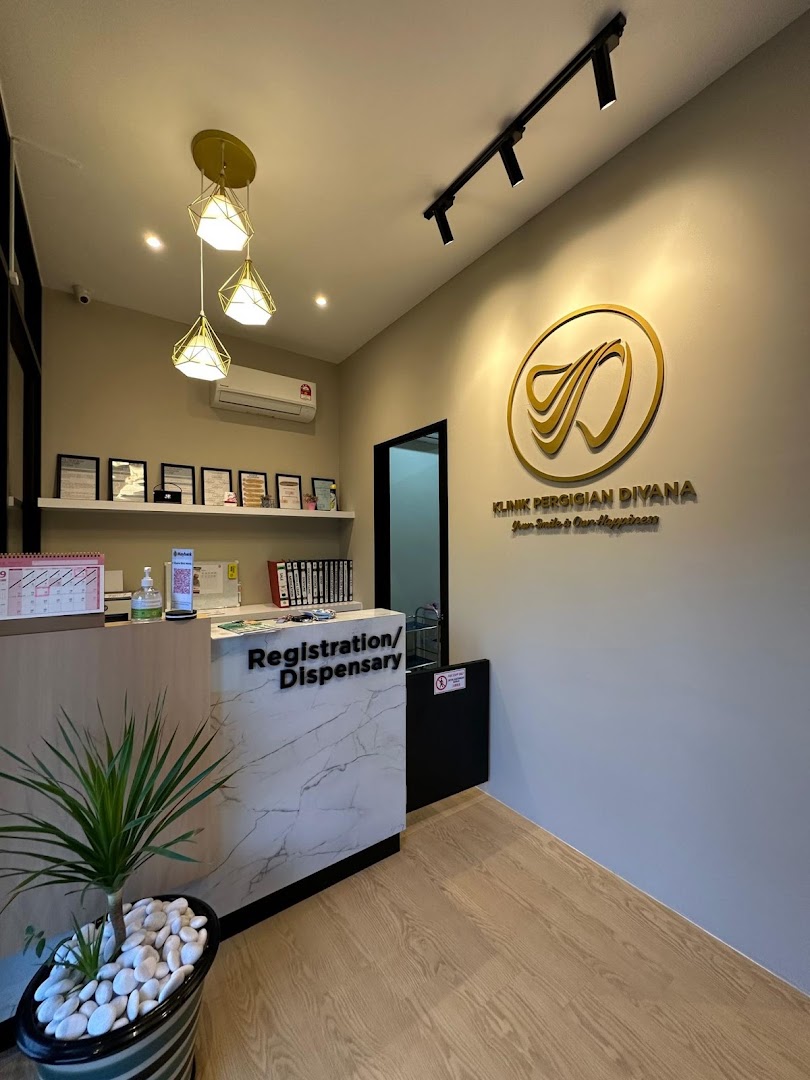 Klinik Pergigian Diyana Arau — photo 2