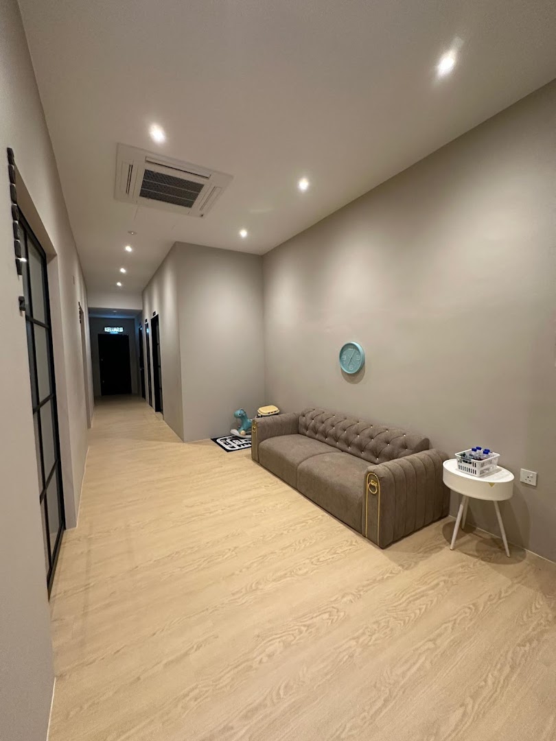 Klinik Pergigian Diyana Arau — photo 3