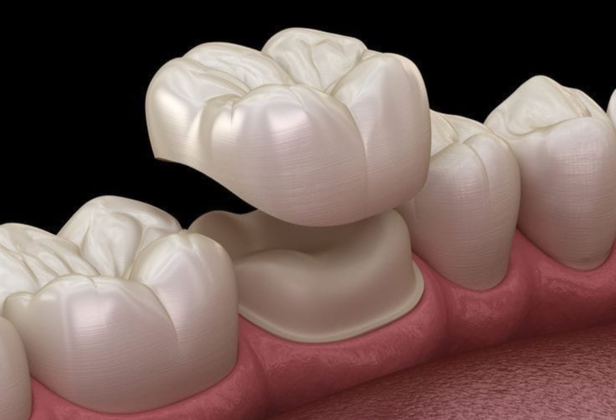 Klinik Pergigian Dr. Anisah — dental clinic in Malaysia