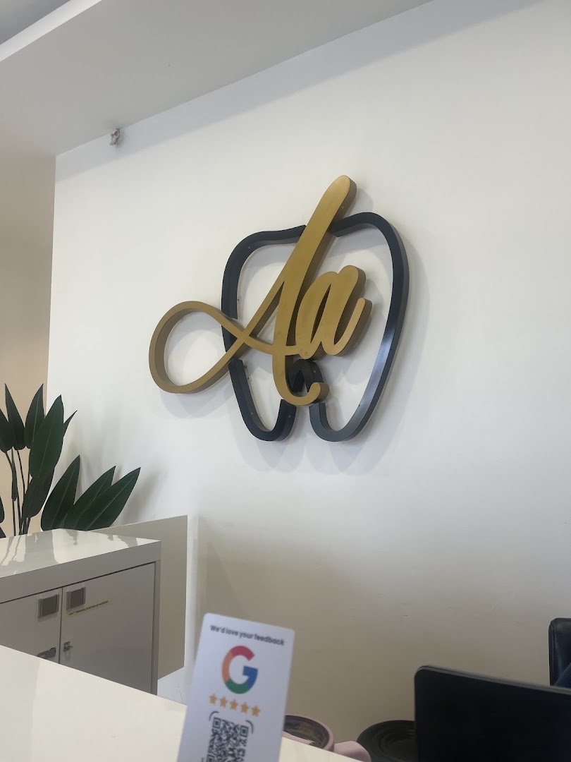 Klinik Pergigian Dr Asrul Azri — dental clinic in Malaysia