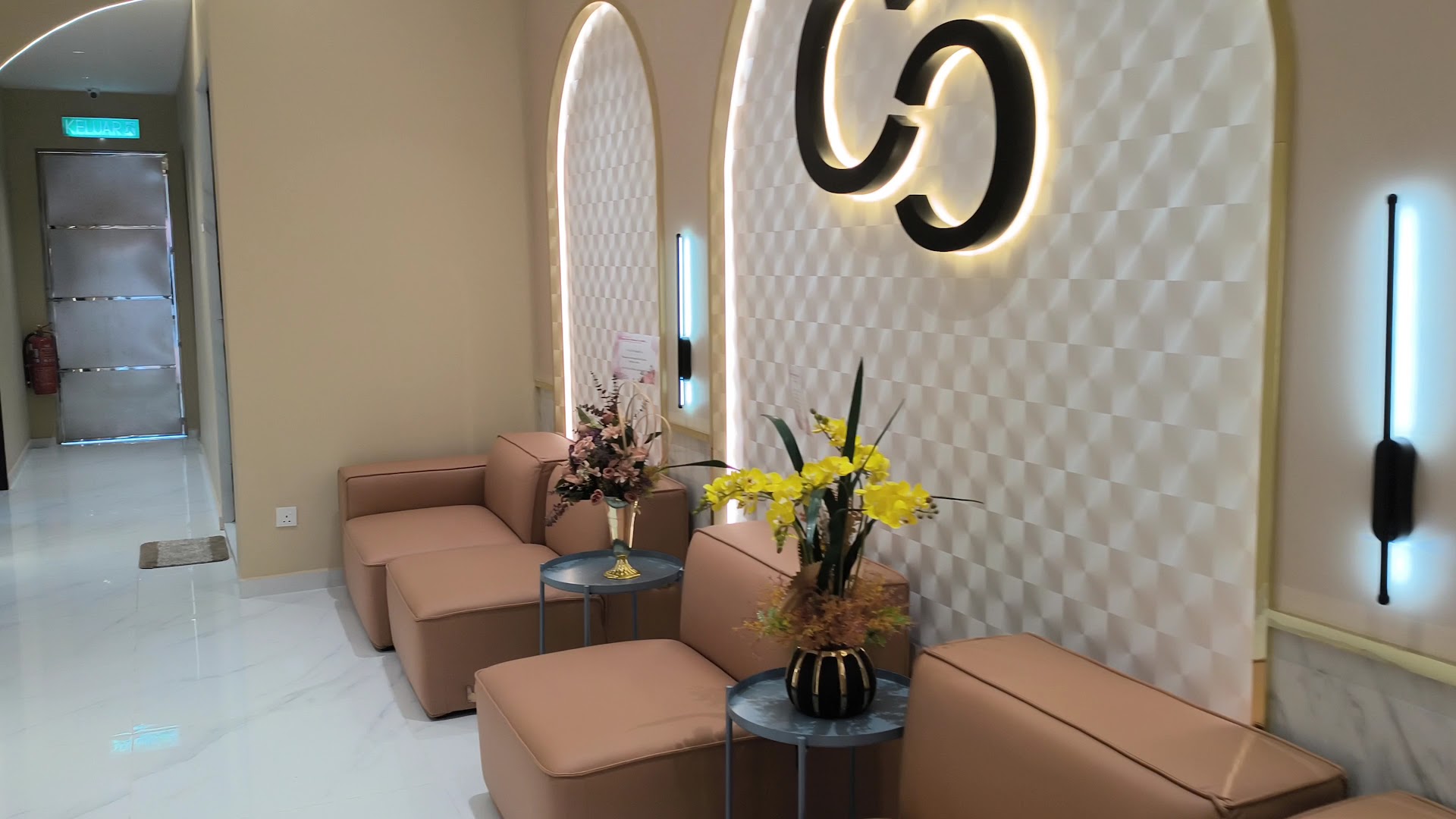 Klinik Pergigian Dr. Chong & Co. (Chong Dental Clinic / Klinik Pergigian Chong) — photo 2