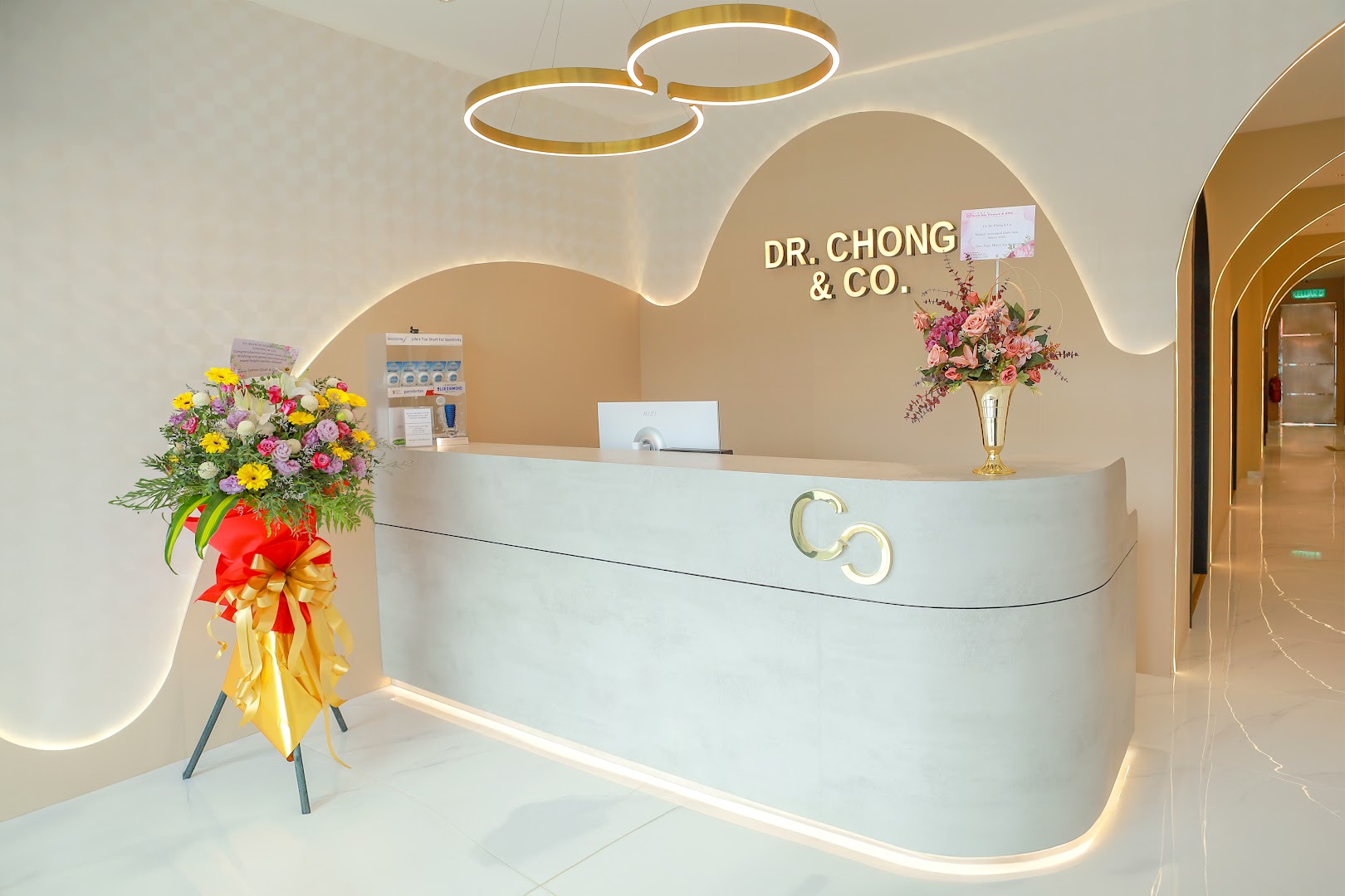 Klinik Pergigian Dr. Chong & Co. (Chong Dental Clinic / Klinik Pergigian Chong) — dental clinic in Malaysia