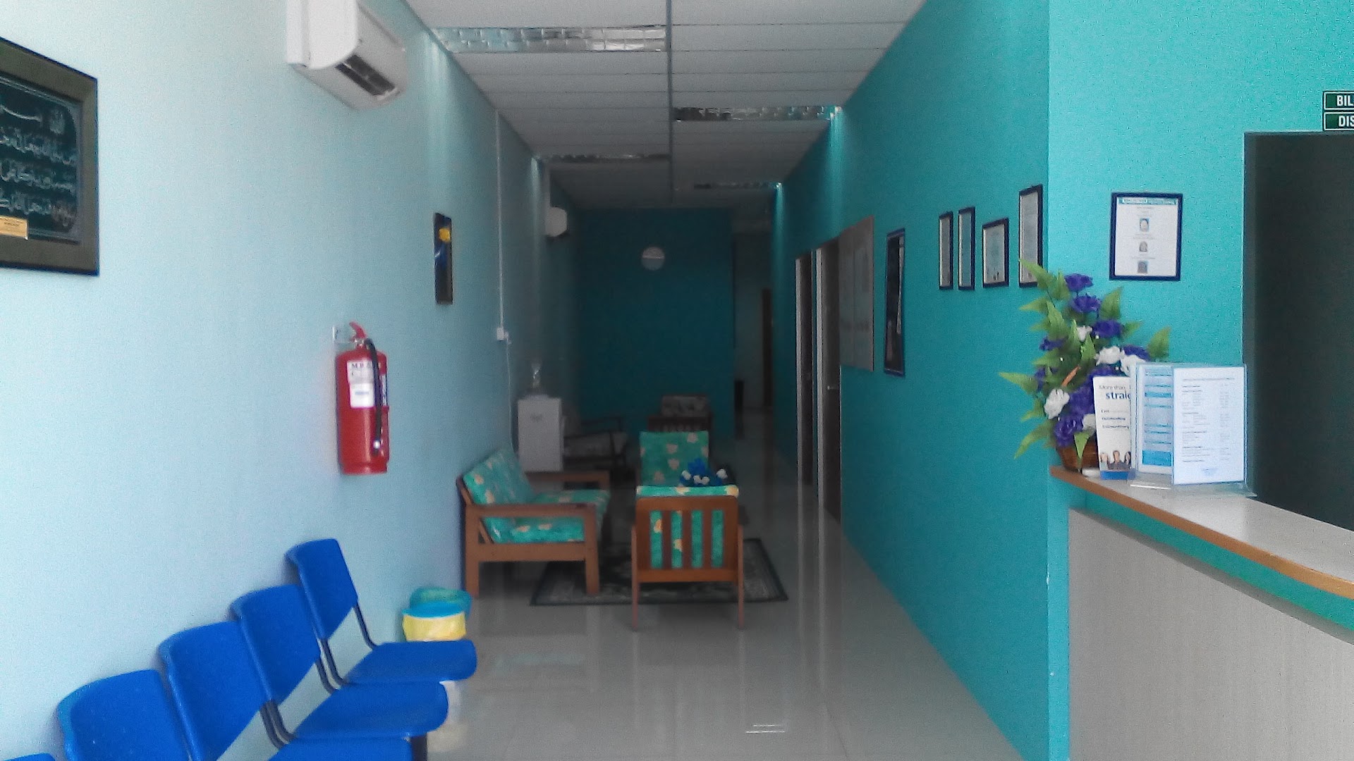 Klinik Pergigian Dr & Dr — photo 4