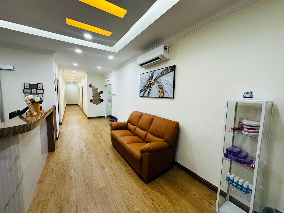 Klinik Pergigian Dr. Ezza — photo 3