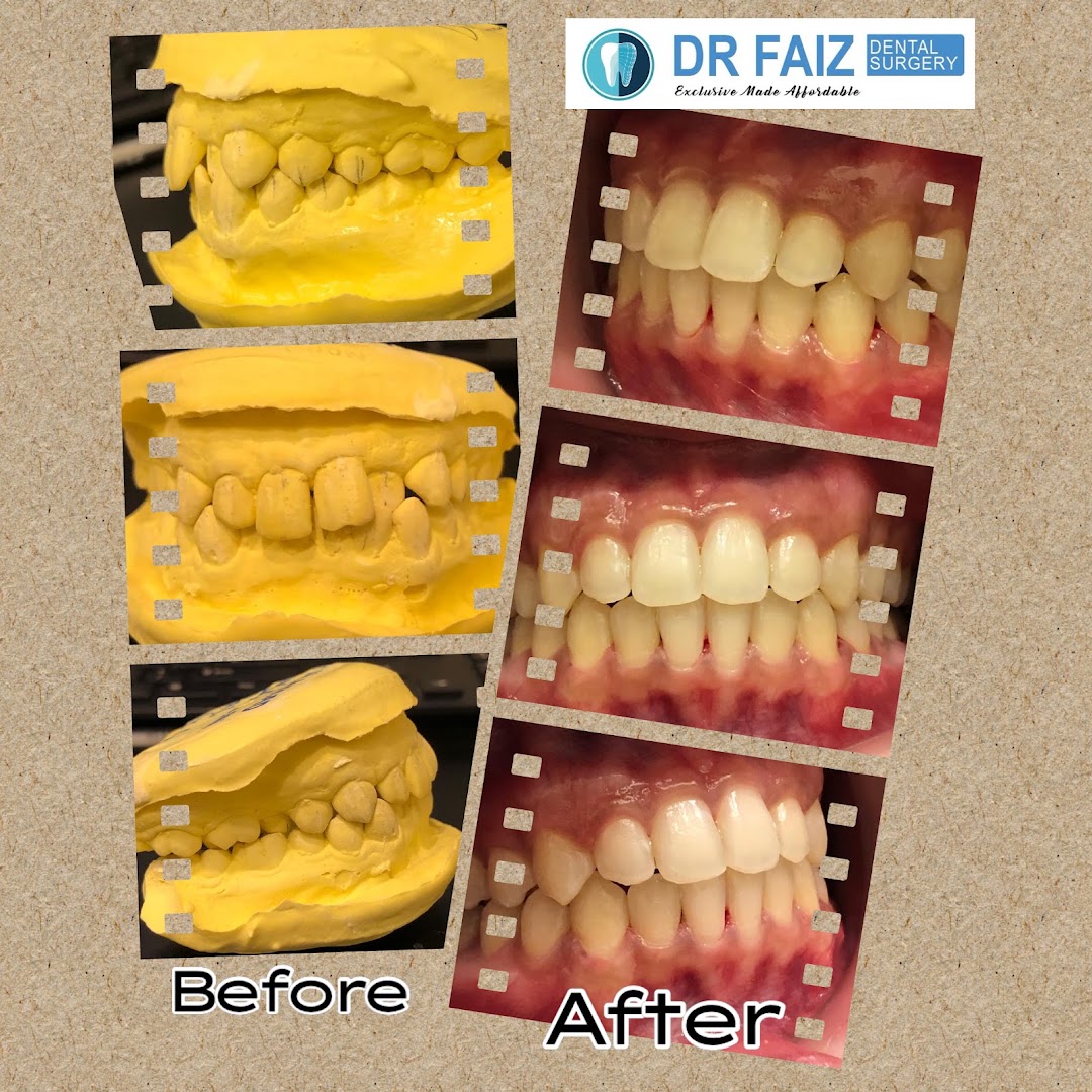 klinik pergigian dr faiz papar — photo 4