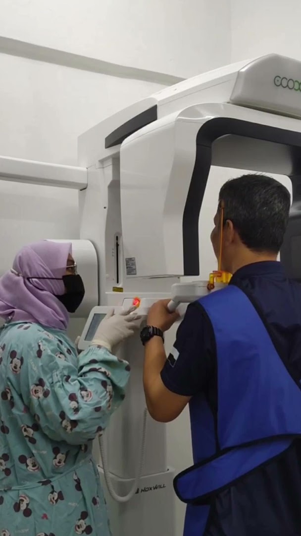 Klinik Pergigian Dr Fatain - Aesthetic, Veneer, & Braces @ Indera Mahkota 3(IM3), Kuantan — photo 2
