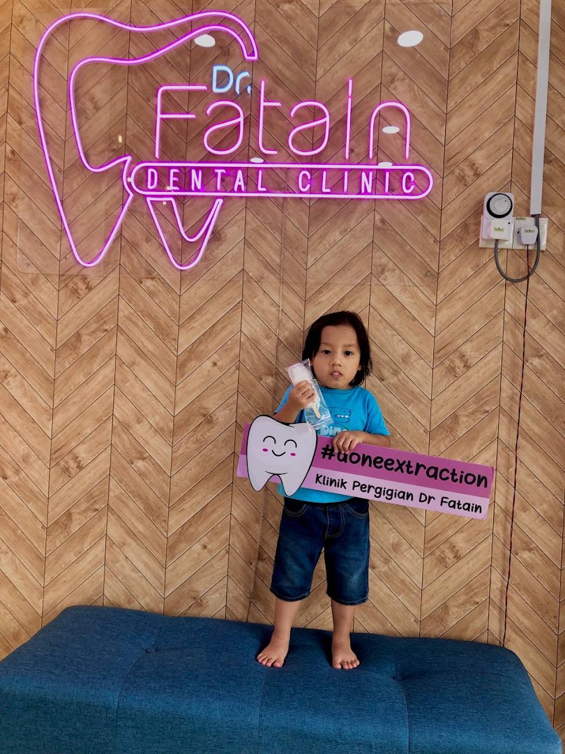Klinik Pergigian Dr Fatain- Aesthetic, Veneer & Braces @ Tanjung Lumpur, Kuantan — photo 2