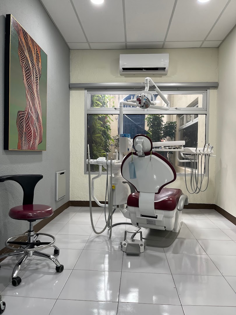 Klinik Pergigian Dr. Fil — photo 2