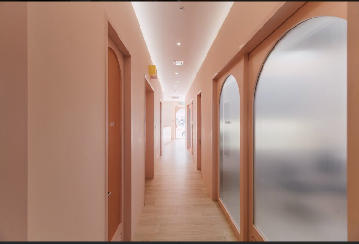 KLINIK PERGIGIAN DR. G DENTAL, KUCHING — photo 2