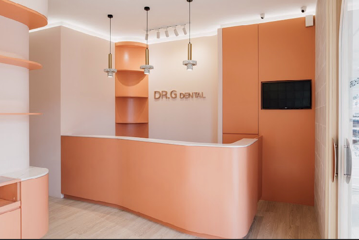 KLINIK PERGIGIAN DR. G DENTAL, KUCHING — dental clinic in Malaysia