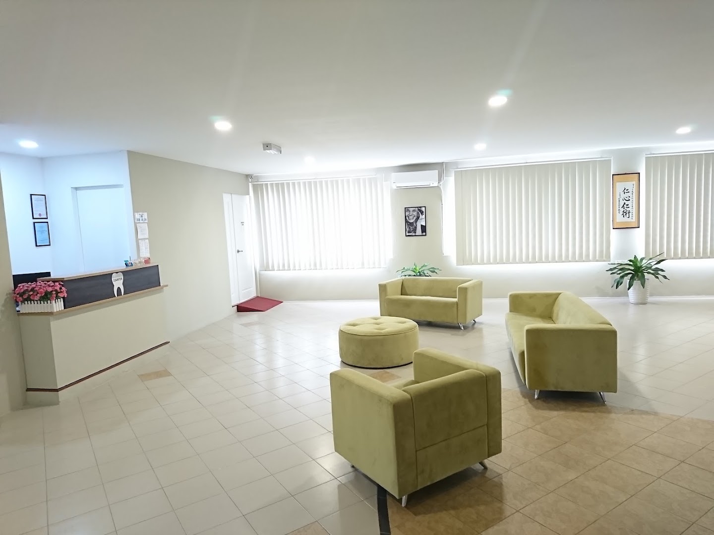 KLINIK PERGIGIAN DR HO 何牙医 — photo 2